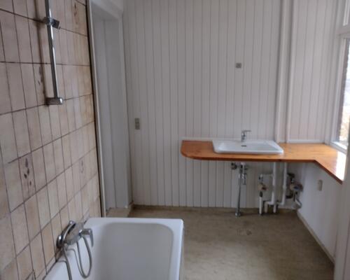 5 værelses lejlighed i Odense C