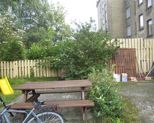 5 værelses lejlighed i Odense C