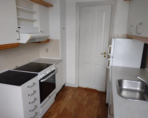 3 værelses lejlighed i Odense C