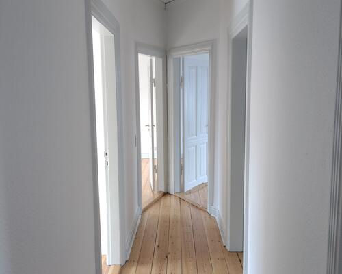 3 værelses lejlighed i Odense C