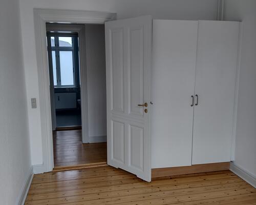 3 værelses lejlighed i Odense C