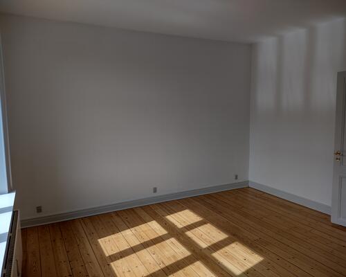 3 værelses lejlighed i Odense C