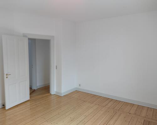 3 værelses lejlighed i Odense C