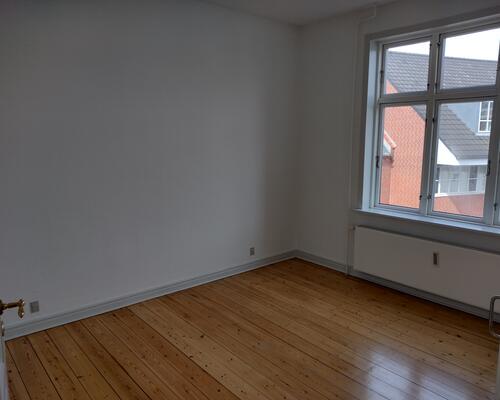 3 værelses lejlighed i Odense C