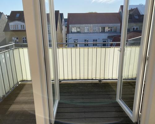 2 værelses lejlighed i Aalborg
