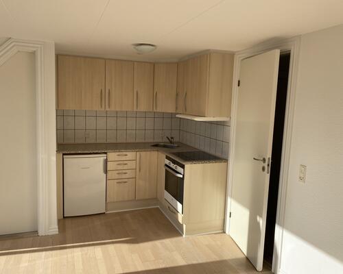 2 værelses lejlighed i Aalborg