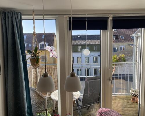 2 værelses lejlighed i Aalborg