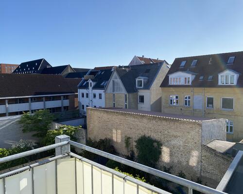2 værelses lejlighed i Aalborg