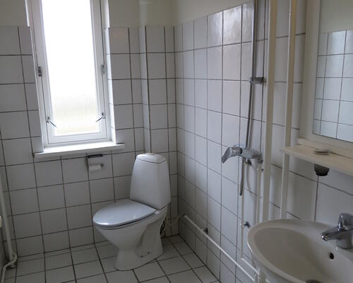 2 værelses lejlighed i Odense C