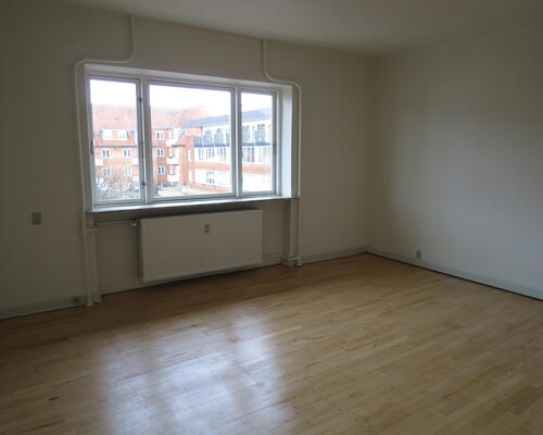 2 værelses lejlighed i Odense C