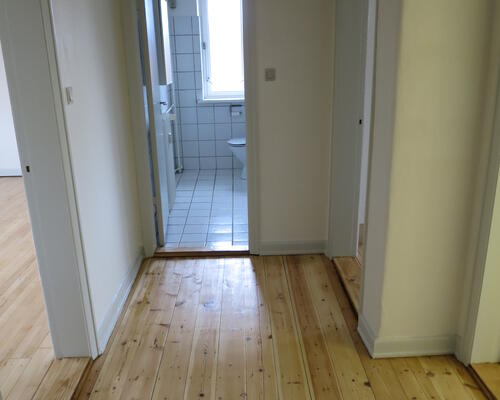 2 værelses lejlighed i Odense C