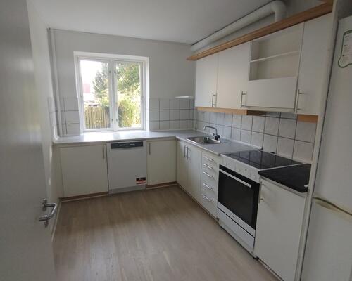 2 værelses lejlighed i Odense C