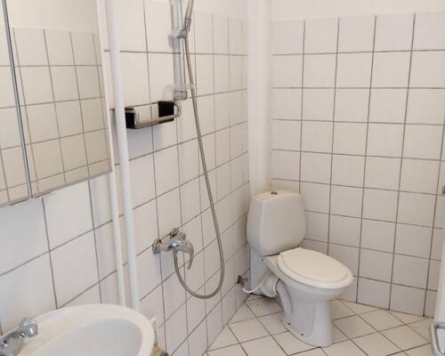 2 værelses lejlighed i Odense C