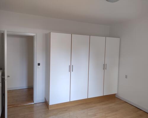 2 værelses lejlighed i Odense C