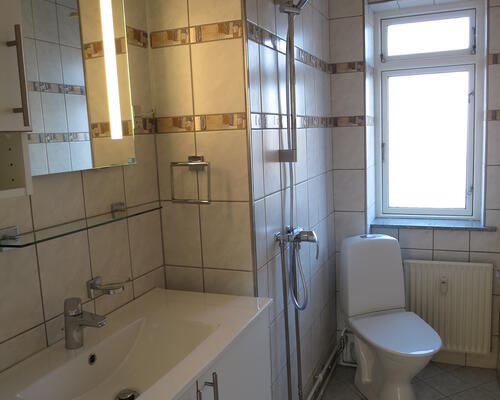2 værelses lejlighed i Odense C