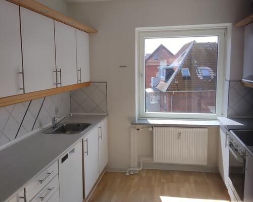 3 værelses lejlighed i Odense C