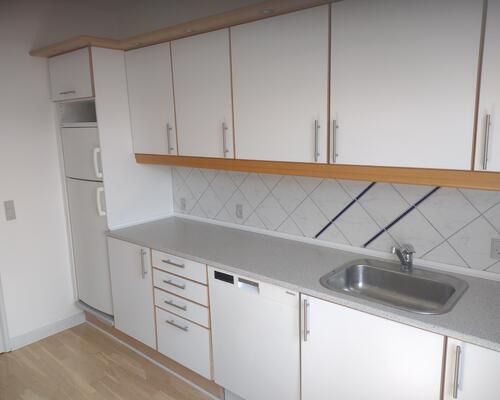 3 værelses lejlighed i Odense C