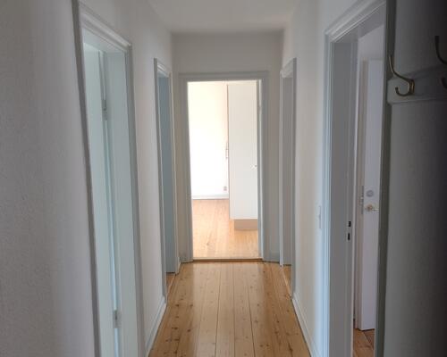 3 værelses lejlighed i Odense C