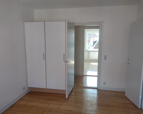 3 værelses lejlighed i Odense C