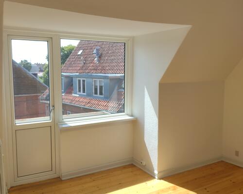 3 værelses lejlighed i Odense C