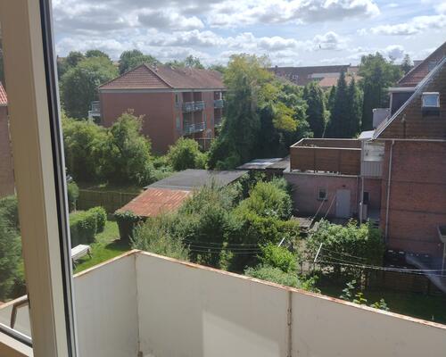 3 værelses lejlighed i Odense C