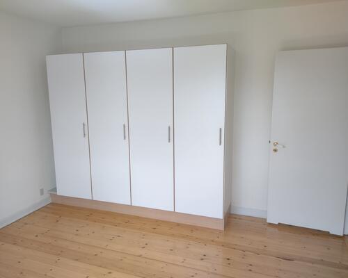 3 værelses lejlighed i Odense C