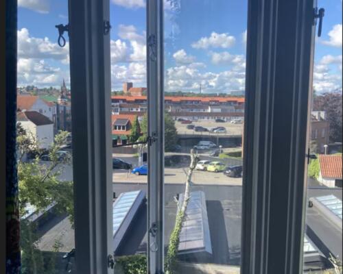 3 værelses lejlighed i Kolding