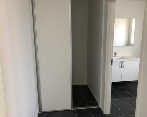3 værelses lejlighed i Fredericia