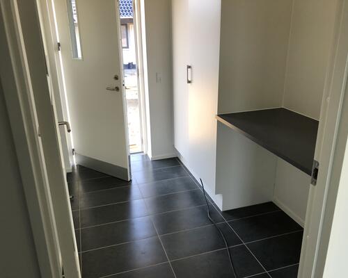 3 værelses lejlighed i Fredericia