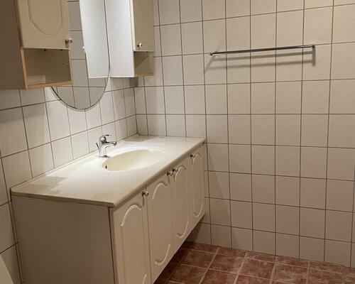 6 værelses hus i Nørager