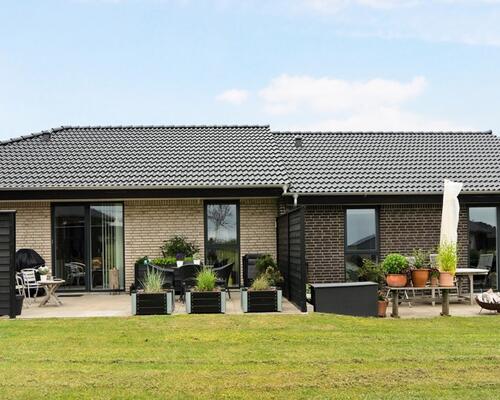 3 værelses lejlighed i Fredericia