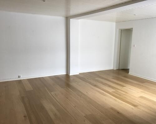 4 værelses lejlighed i Nyborg