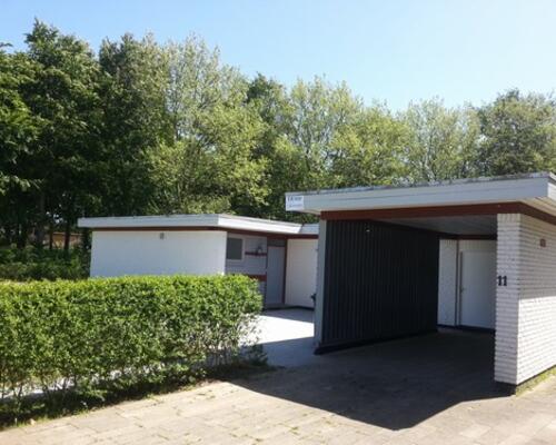 4 værelses hus i Nordborg
