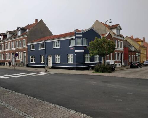 2 værelses lejlighed i Fredericia
