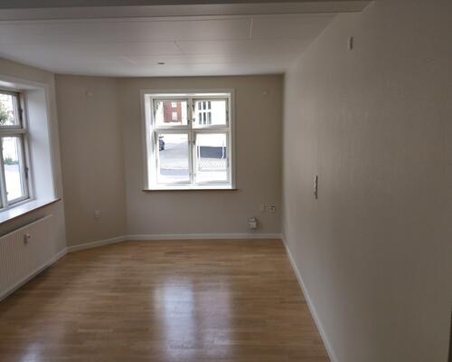 2 værelses lejlighed i Fredericia