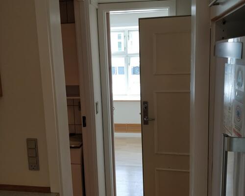 2 værelses lejlighed i Fredericia
