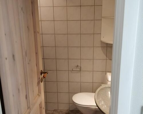 2 værelses lejlighed i Fredericia