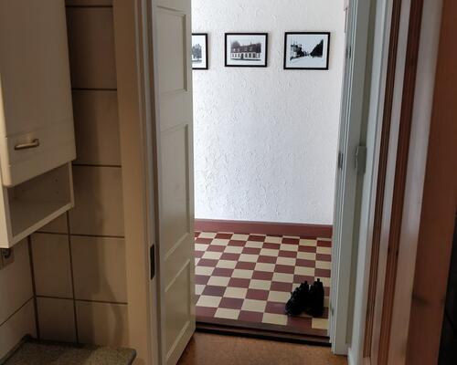 2 værelses lejlighed i Fredericia