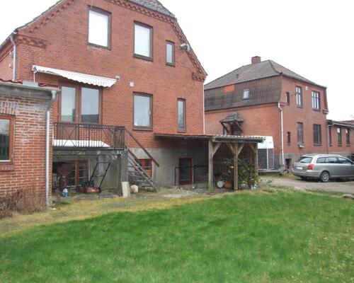 3 værelses lejlighed i Svendborg