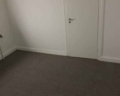 3 værelses lejlighed i Svendborg