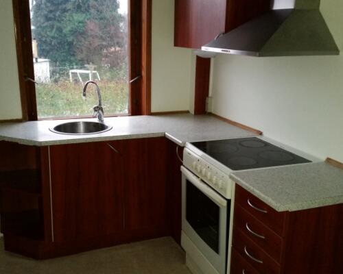 3 værelses lejlighed i Svendborg