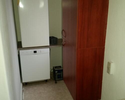 3 værelses lejlighed i Svendborg