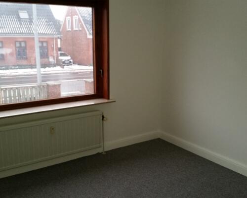 3 værelses lejlighed i Svendborg