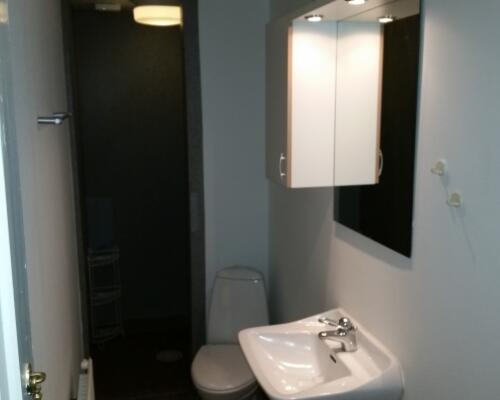 3 værelses lejlighed i Svendborg