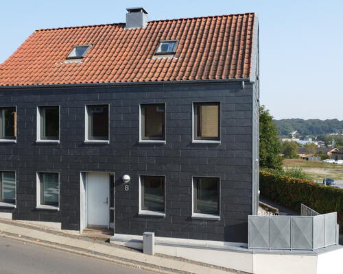 2 værelses lejlighed i Hobro