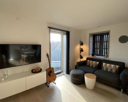 2 værelses lejlighed i Hobro