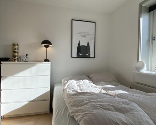 2 værelses lejlighed i Hobro