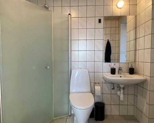 2 værelses lejlighed i Hobro