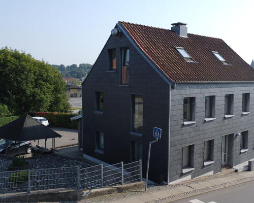 2 værelses lejlighed i Hobro