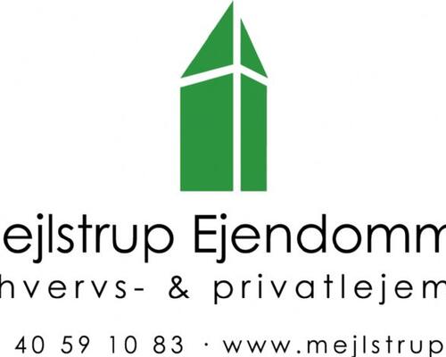 2 værelses lejlighed i Hobro